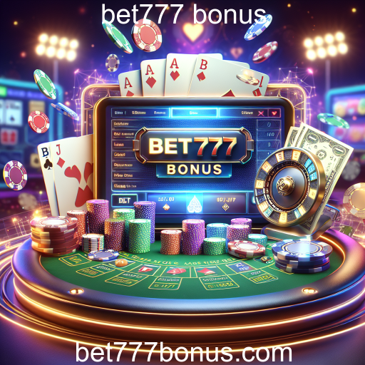 A Ascensão do Pôquer Online: Estratégias e Oportunidades na Bet777